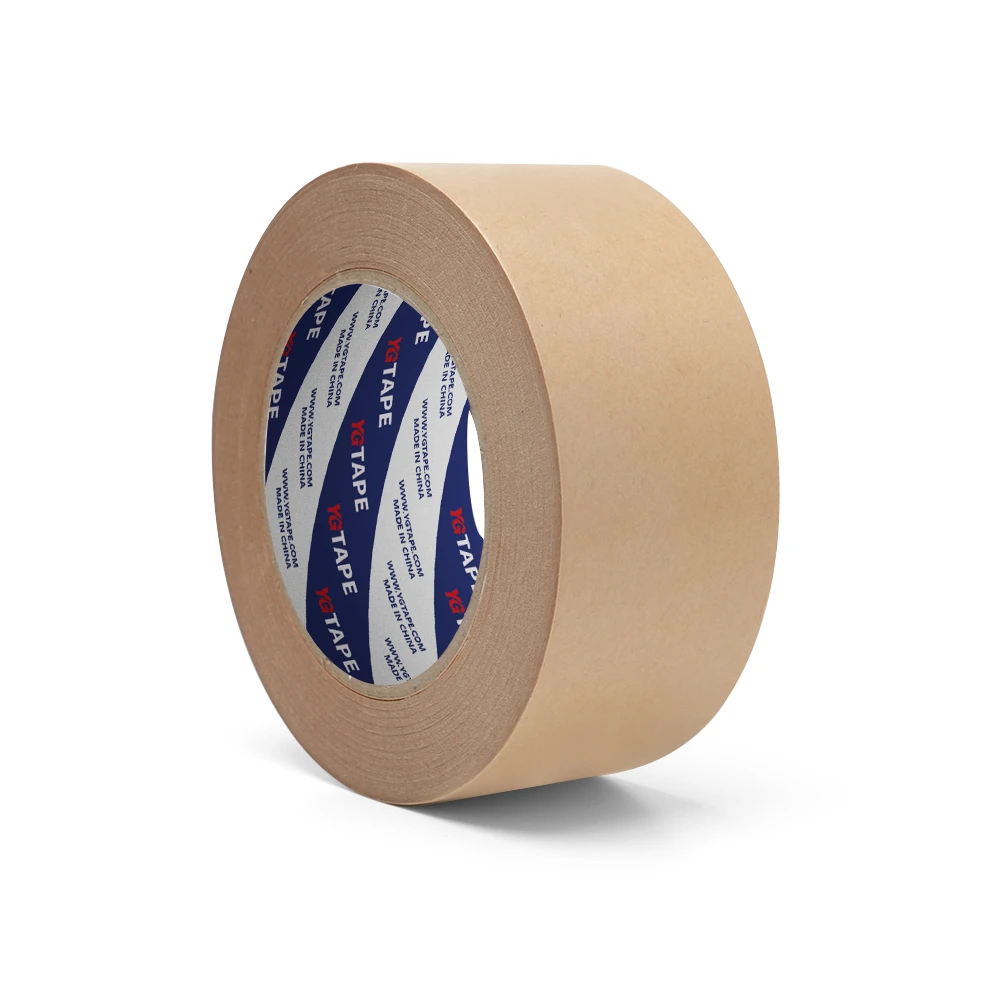 4 .PE Laminated Kraft Tape.webp